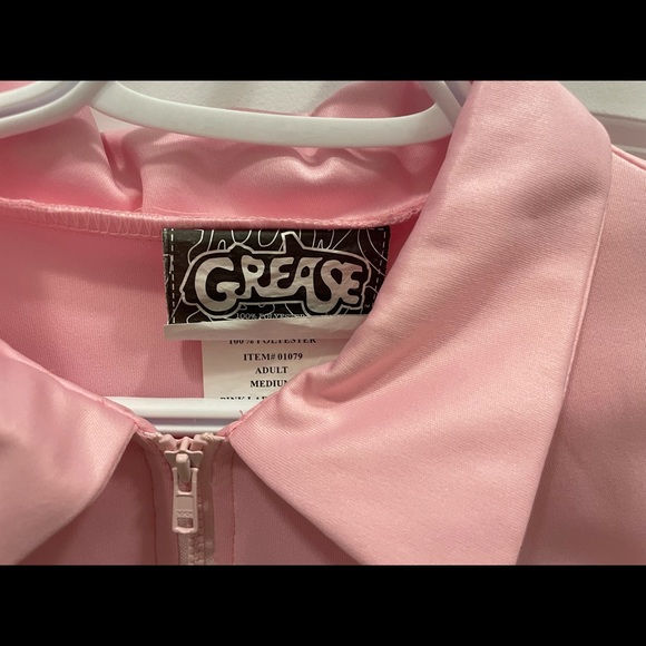 Grease “Pink Ladies” jacket - Picture 4 of 4